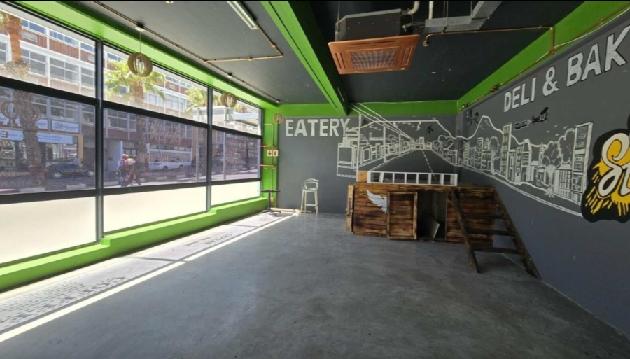 To Let commercial Property for Rent in Cape Town City Centre Western Cape